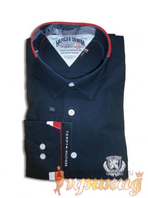Рубашка Tommy Hilfiger